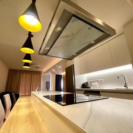 Central Business Suites Nicosie Extérieur photo