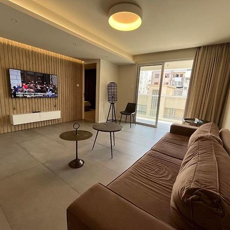 Central Business Suites Nicosie Extérieur photo
