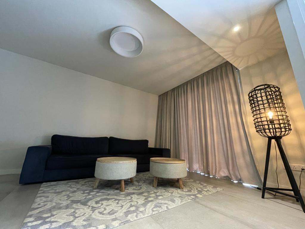 Central Business Suites Nicosie Extérieur photo