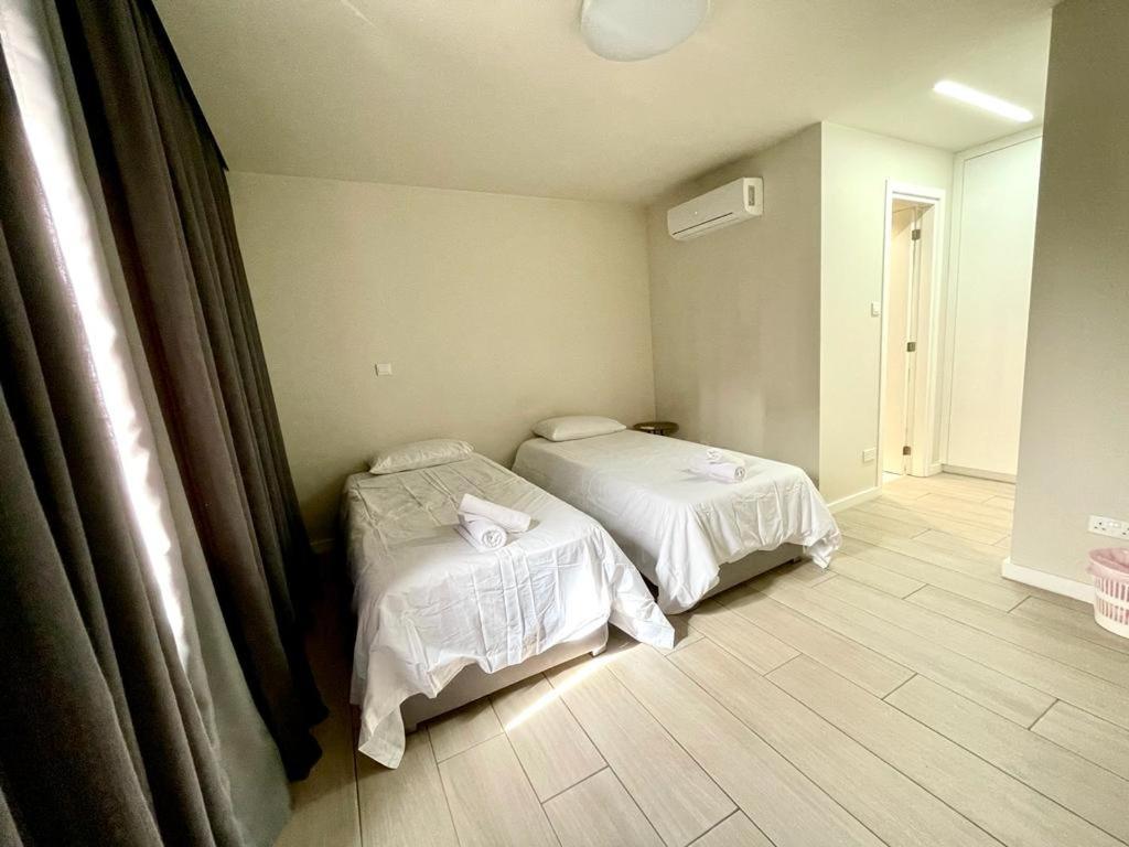 Central Business Suites Nicosie Extérieur photo