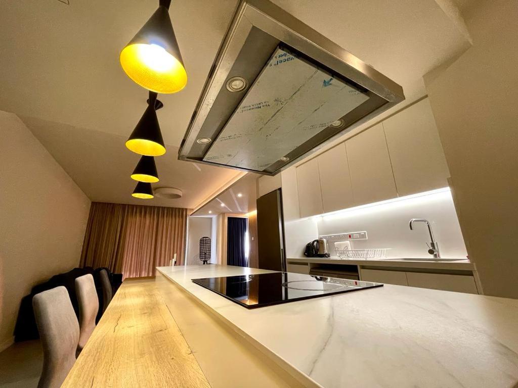 Central Business Suites Nicosie Extérieur photo