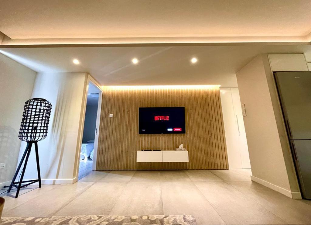 Central Business Suites Nicosie Extérieur photo