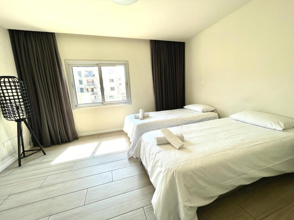 Central Business Suites Nicosie Extérieur photo