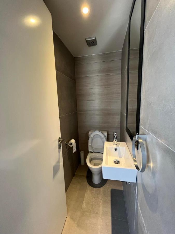 Central Business Suites Nicosie Extérieur photo
