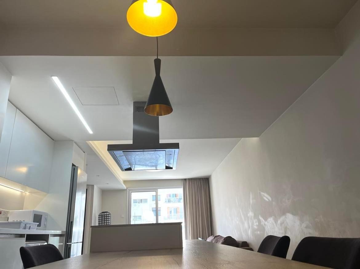Central Business Suites Nicosie Extérieur photo