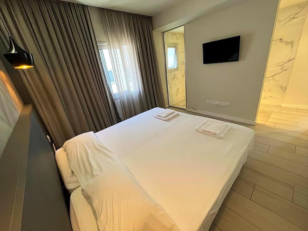 Central Business Suites Nicosie Extérieur photo