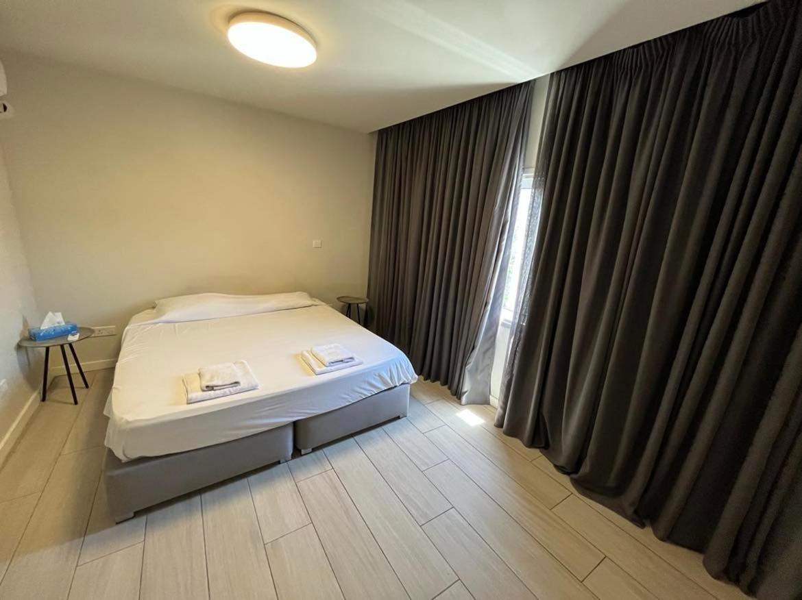 Central Business Suites Nicosie Extérieur photo