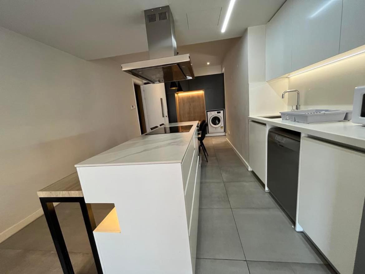 Central Business Suites Nicosie Extérieur photo