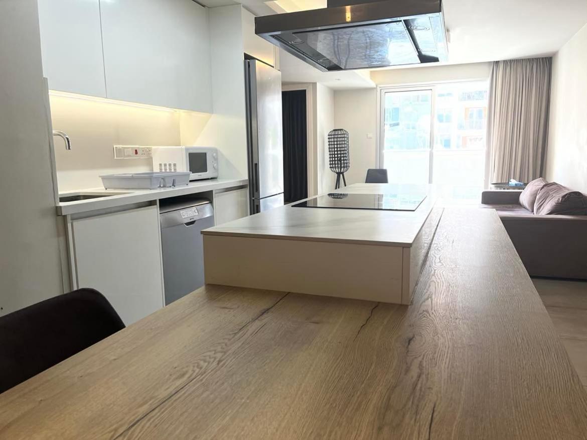 Central Business Suites Nicosie Extérieur photo