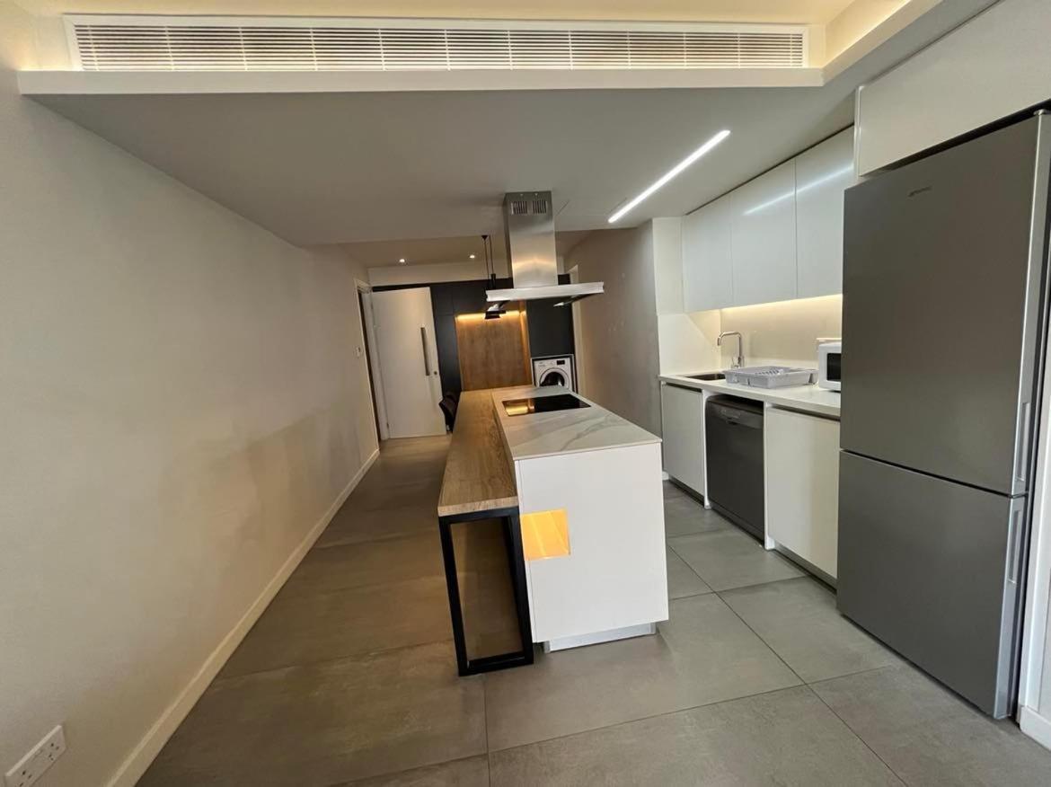 Central Business Suites Nicosie Extérieur photo
