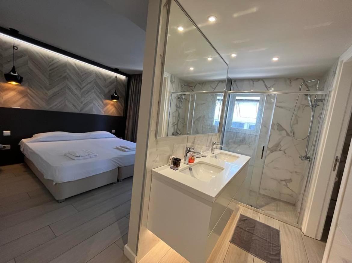 Central Business Suites Nicosie Extérieur photo