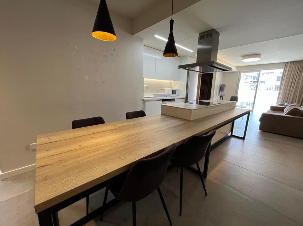 Central Business Suites Nicosie Extérieur photo