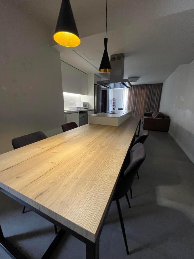 Central Business Suites Nicosie Extérieur photo